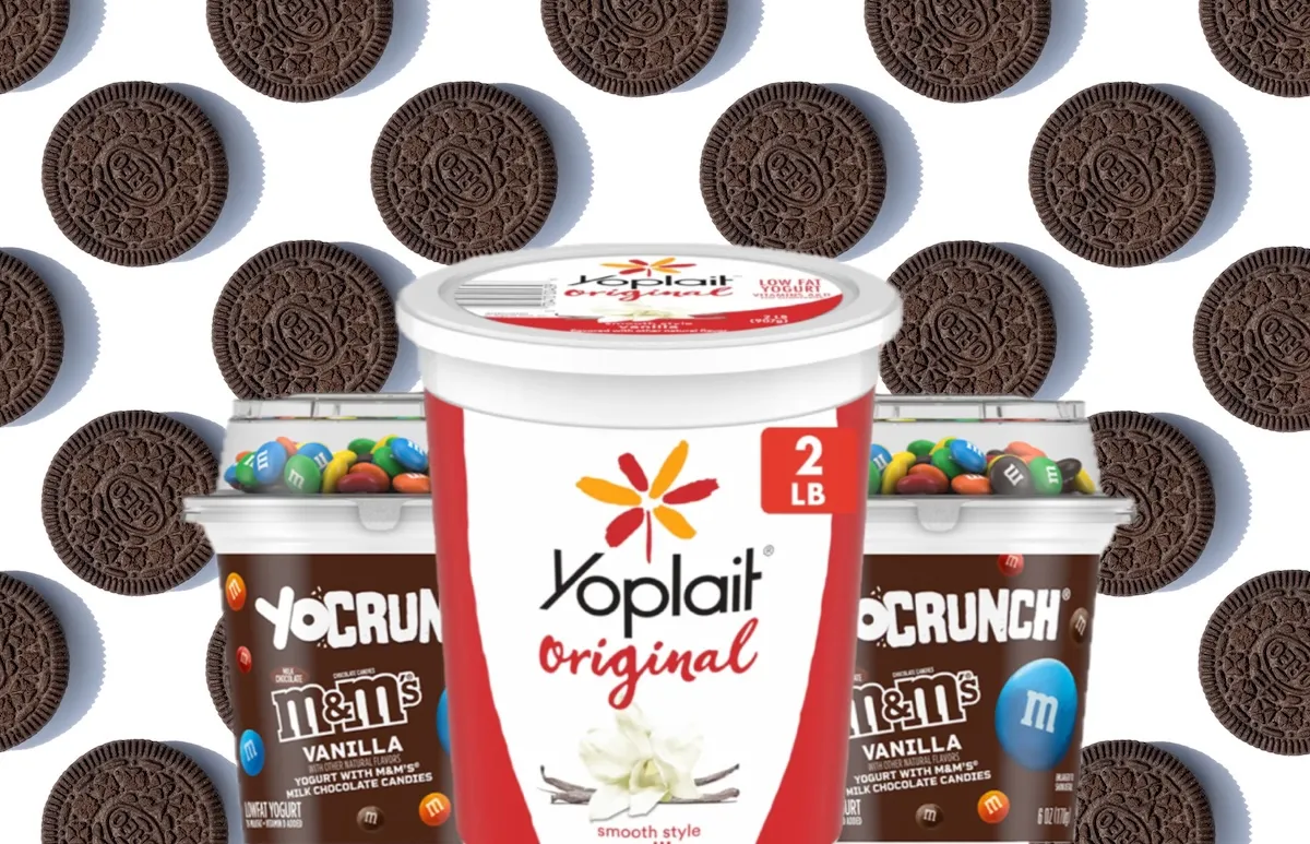 Featured image for 7 Yogurts That Could Harm Your Health