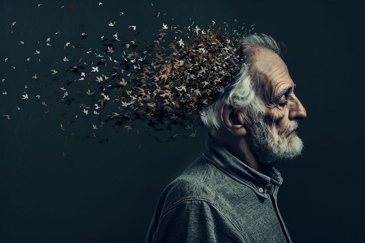 Featured image for "Common Brain Changes in Schizophrenia and Aging"