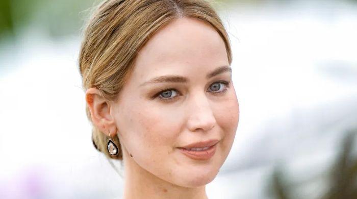 Jennifer Lawrence and Malala Highlight Afghan Women's Struggle in New Documentary
