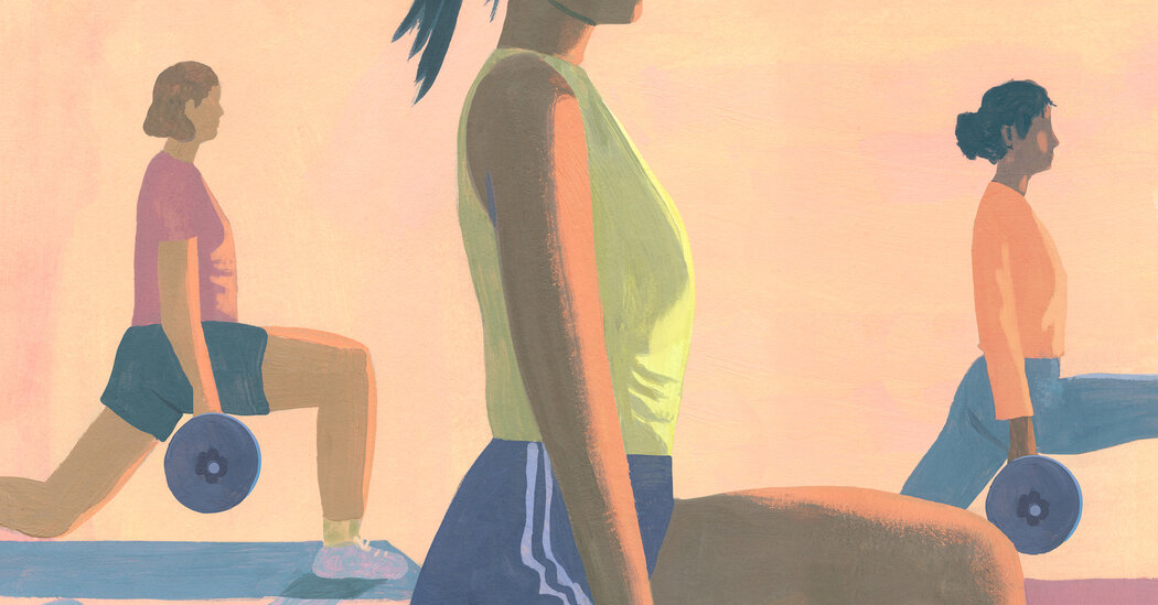 Featured image for Do Women's Longevity Rules Differ?