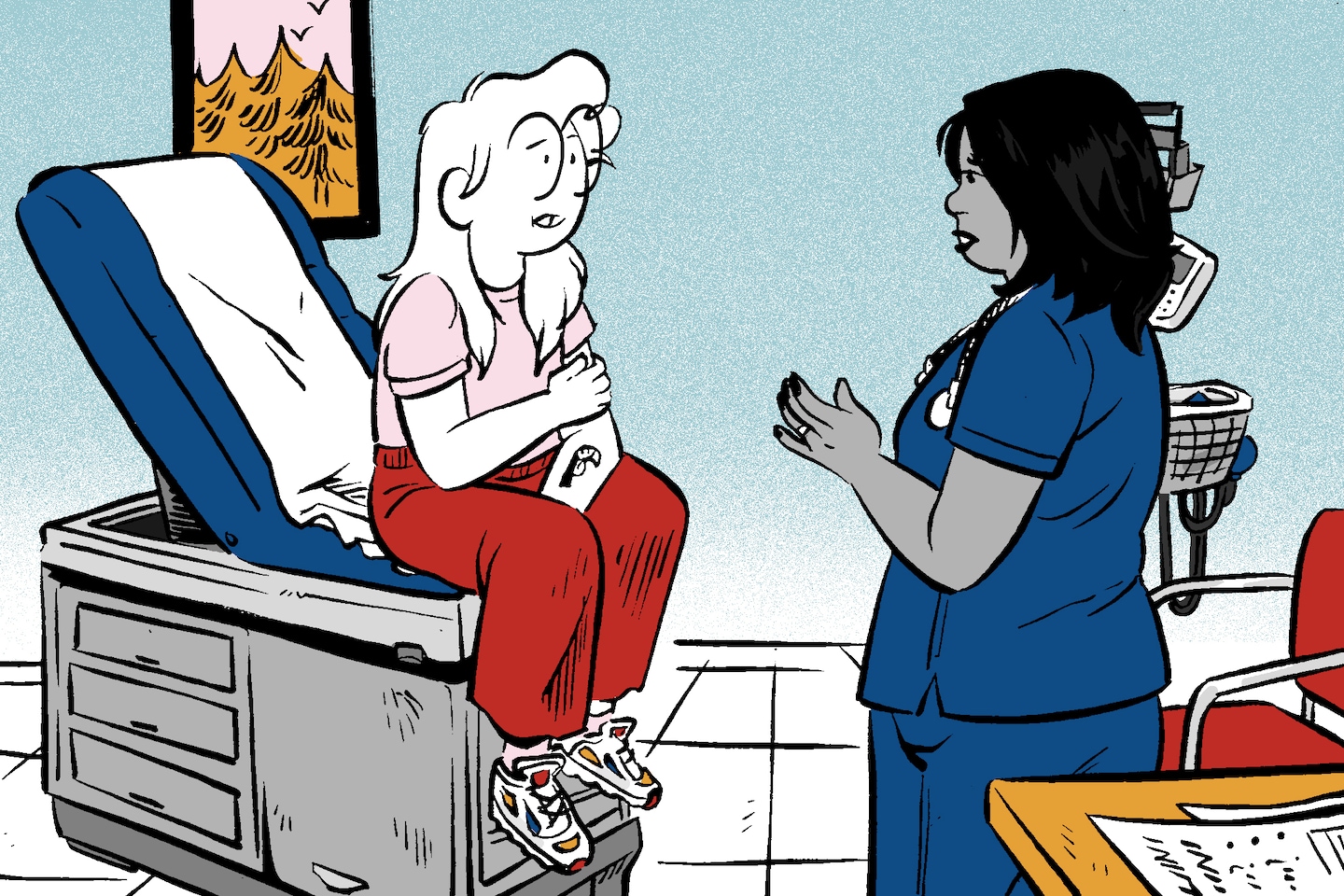 Breaking the Silence: Unveiling the Prevalence of Period Disorders and Misdiagnoses
