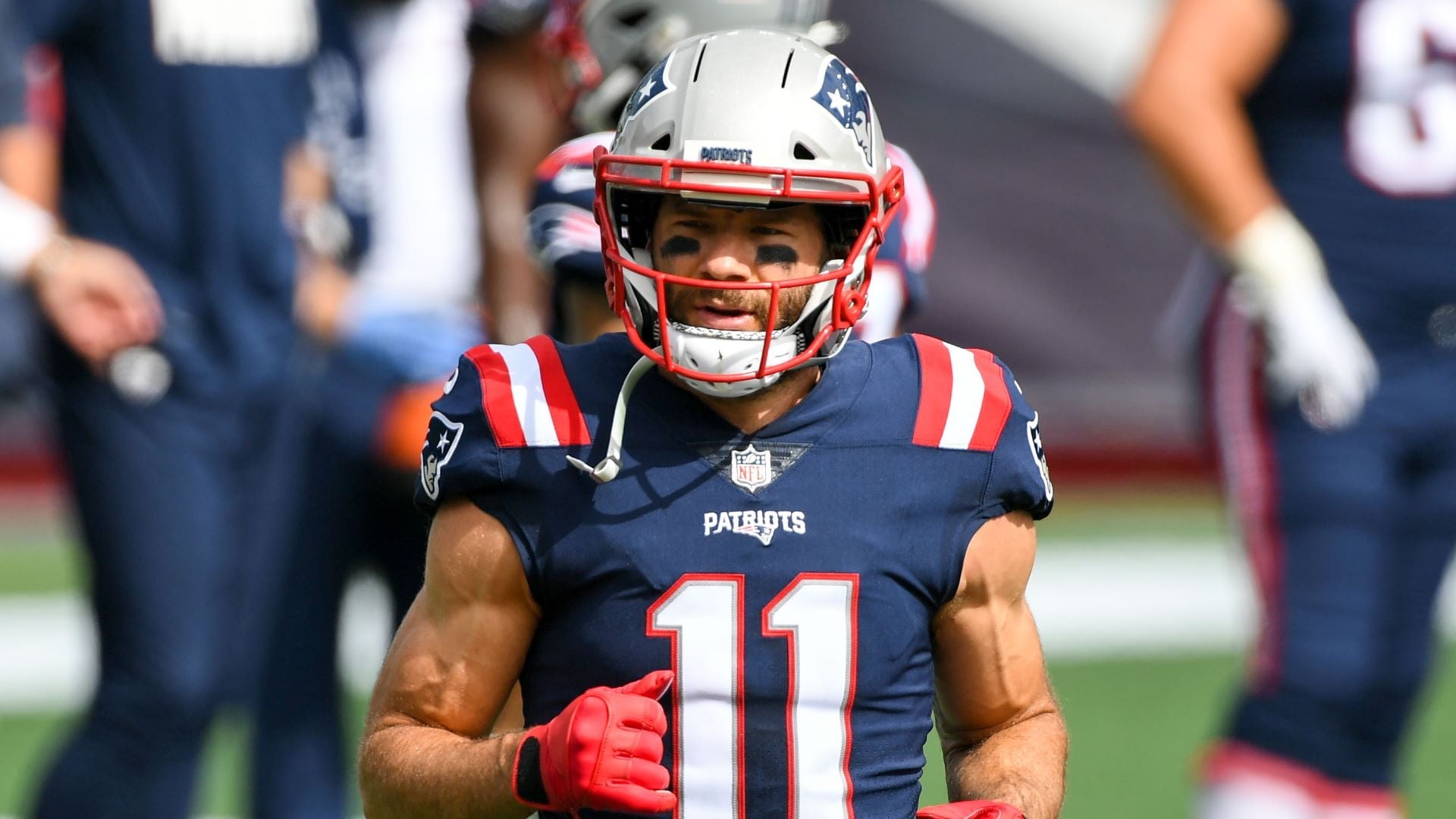 Featured image for "The Dynasty" Series Sparks Controversy Among Patriots Legends