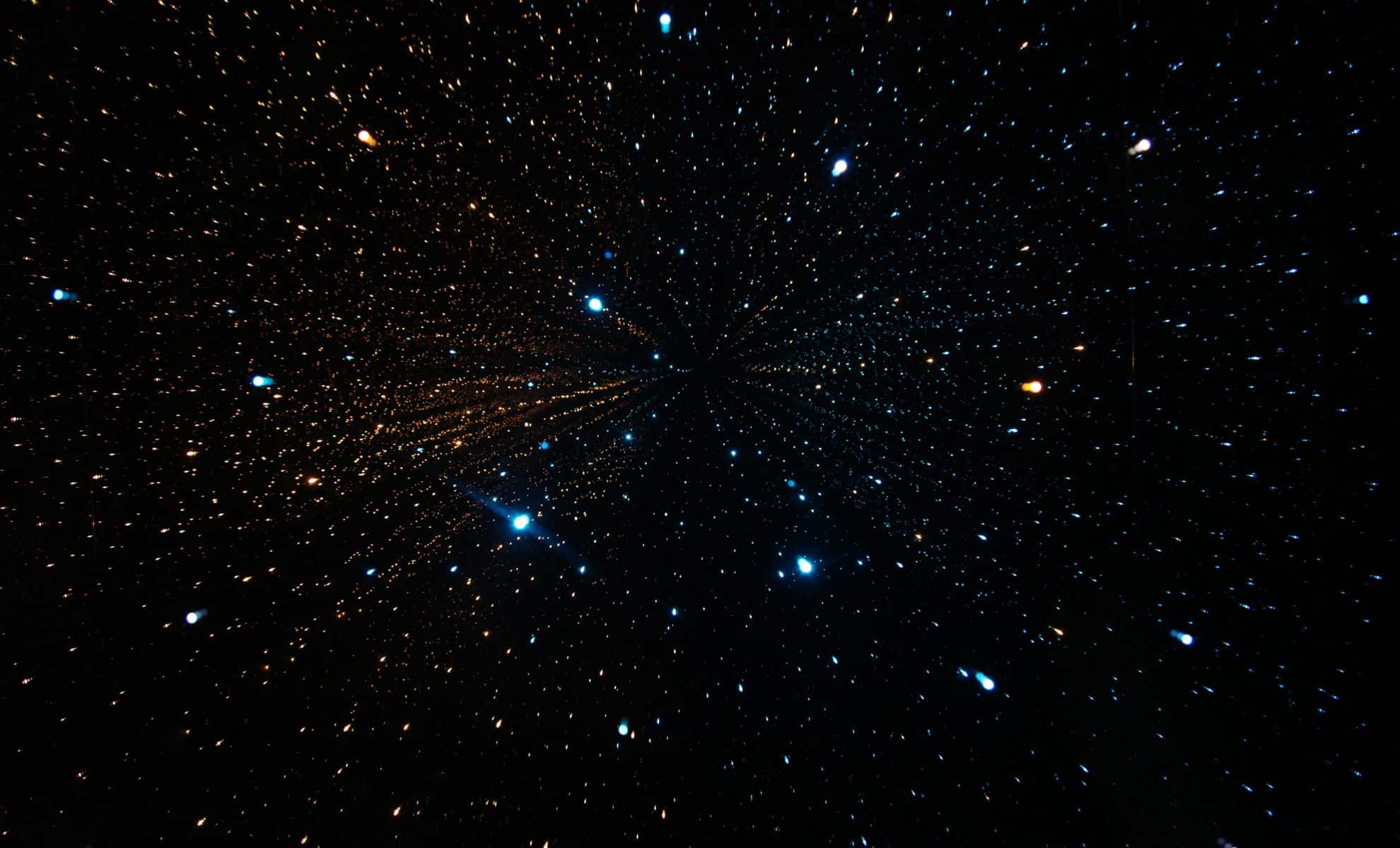 Featured image for Revolutionary Nuclear Clock Enhances Dark Matter Detection Capabilities