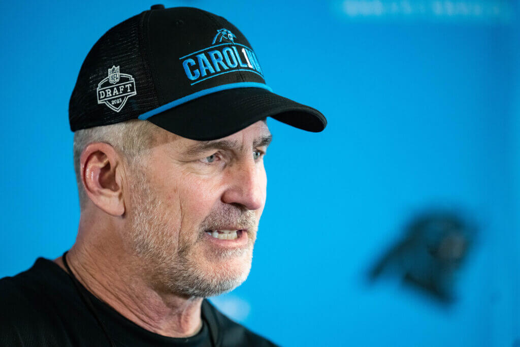 Featured image for "10 Game-Changing Offseason Moves for Fantasy Football"