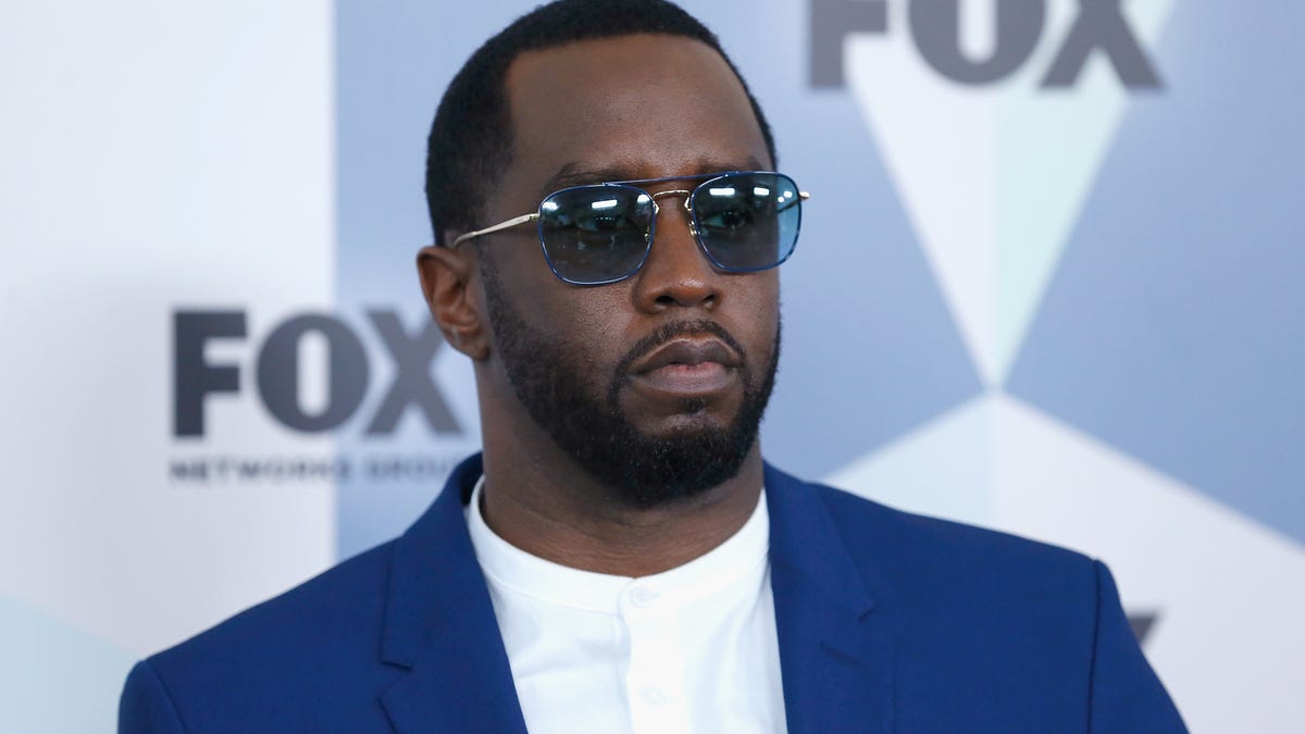 Featured image for Federal Grand Jury to Hear Testimony from Diddy's Accusers