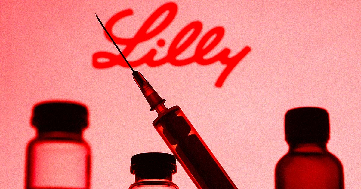 Featured image for Eli Lilly Faces Challenges with Weight Loss Drugs Amid Financial Uncertainty