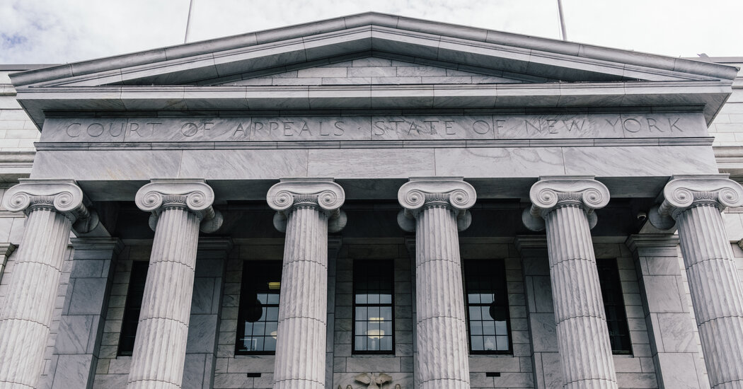 "New York Redistricting: The Key to House Control in 2024"