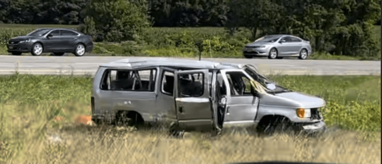 Fatal Crash on I-390 in Wayland Claims Lives of Identified Victims