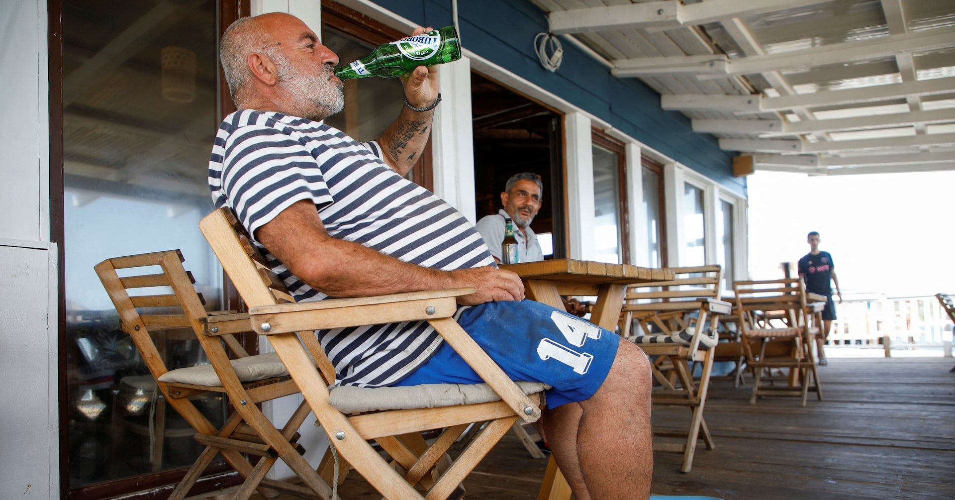 Featured image for Balkan Heatwave Triggers Widespread Power Outages and Fire Alerts