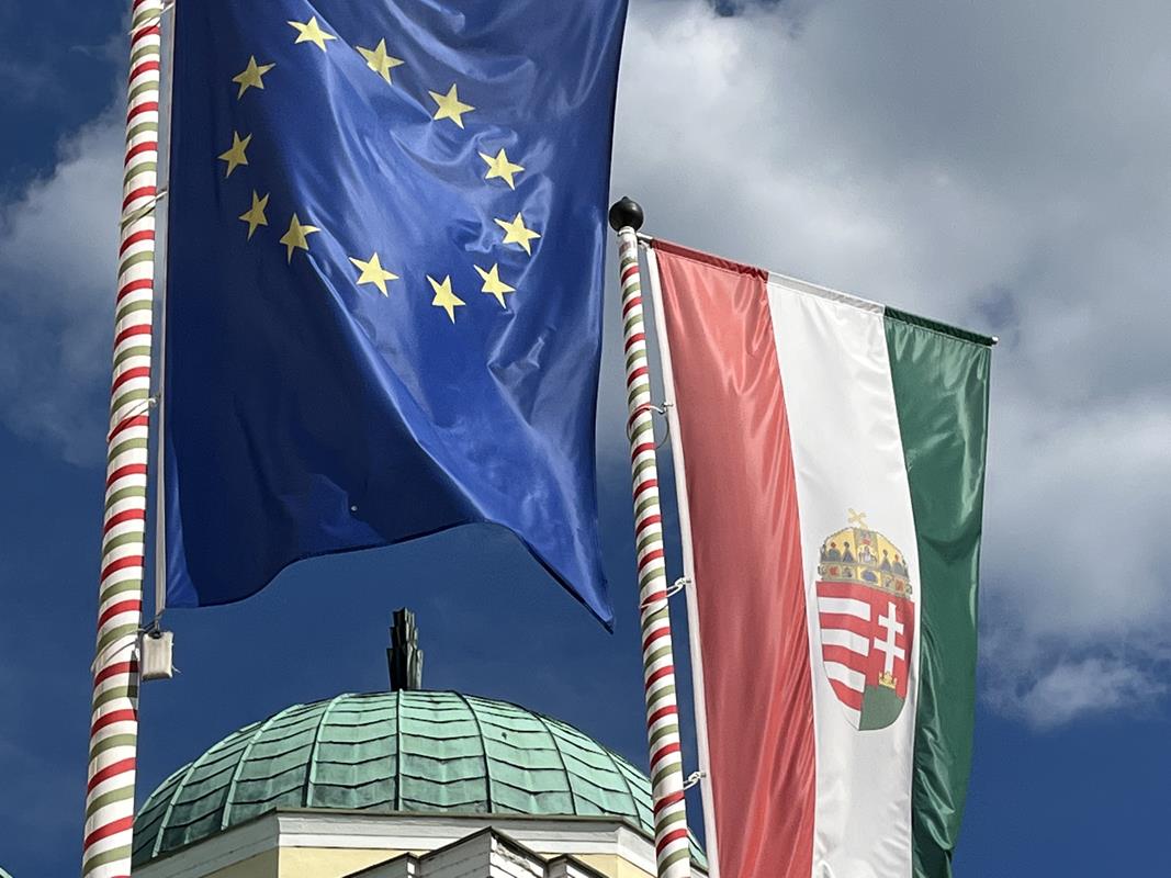 Hungary's EU Council Presidency in Jeopardy Amid Criticism and Controversy