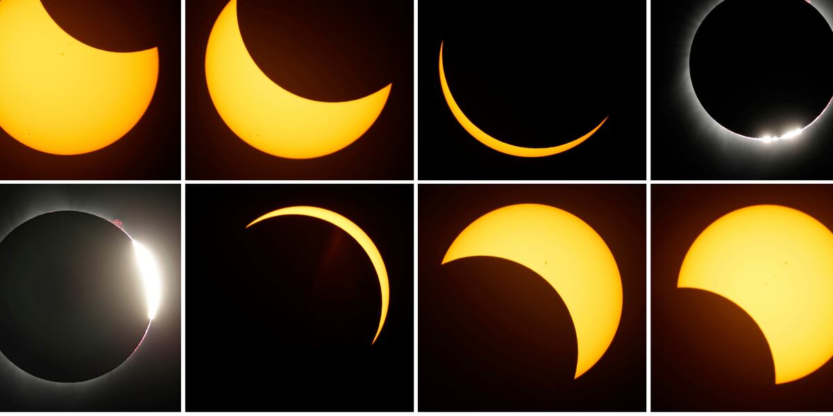 Featured image for "2024 Total Solar Eclipse: How to Watch Online and Make the Most of the Event"