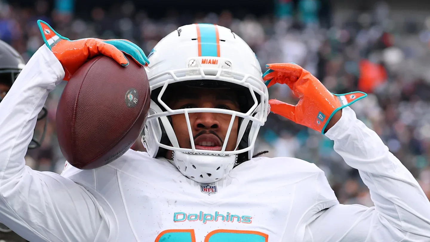Waddle Traded to Broncos as Dolphins Kick Off a New Era