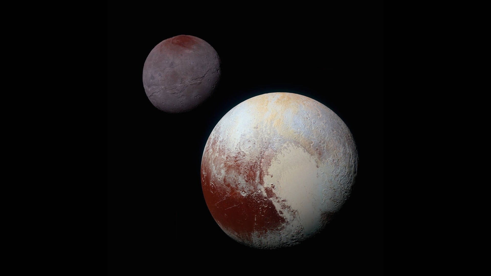 Featured image for Charon’s Guts May Have Created Pluto’s Moons