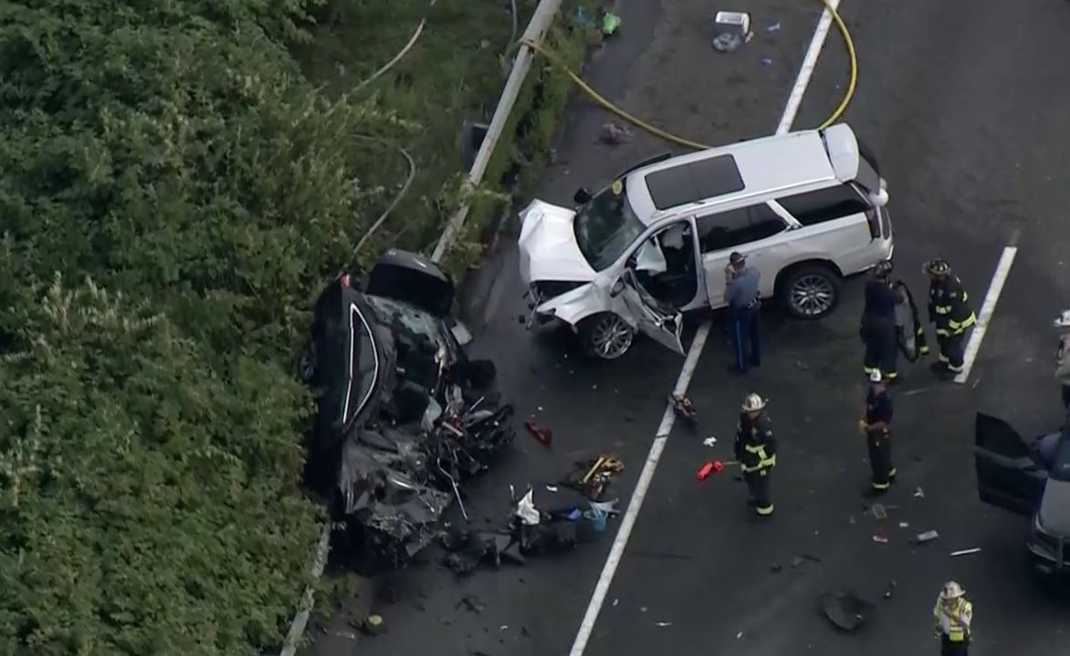 Fatal Crash in North Attleboro Leaves One Dead and Another Seriously Injured