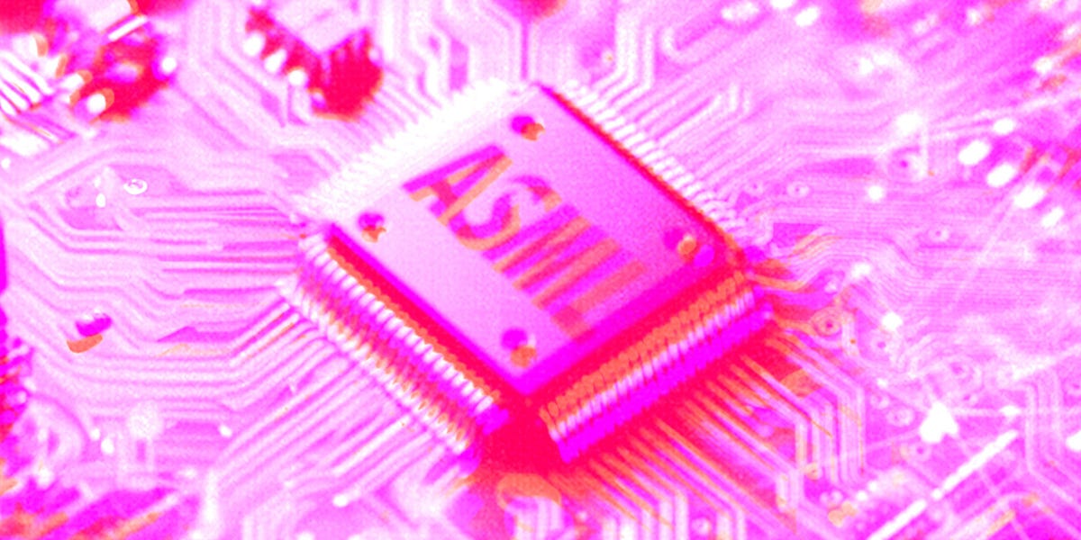 "TSMC and ASML Can Remotely Disable Chip Machines if China Invades Taiwan"