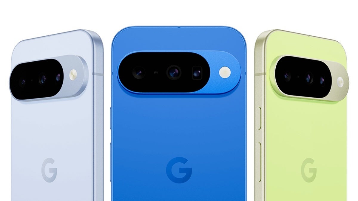 Featured image for Leaked Details and Pricing of Google Pixel 10 Series