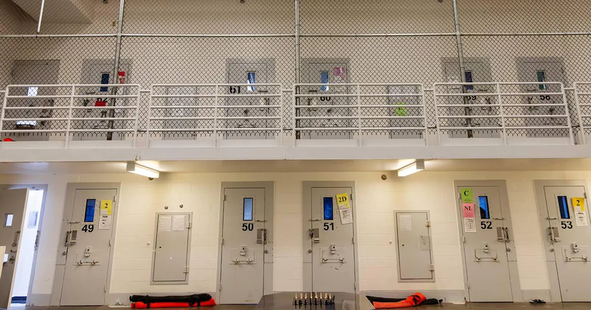 Featured image for Idaho Prison Denies Harassment of Bryan Kohberger