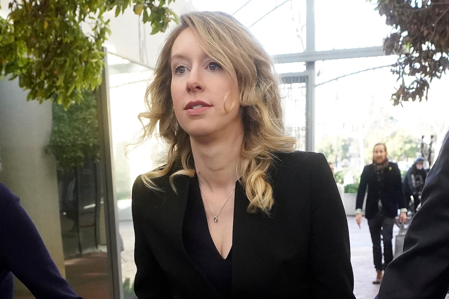 Elizabeth Holmes' Prison Sentence Delayed Again with Last-Minute Appeal.
