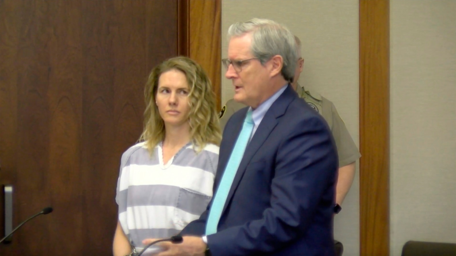 "YouTube Vlogger Ruby Franke and Partner Jodi Hildebrandt Sentenced for Child Abuse"