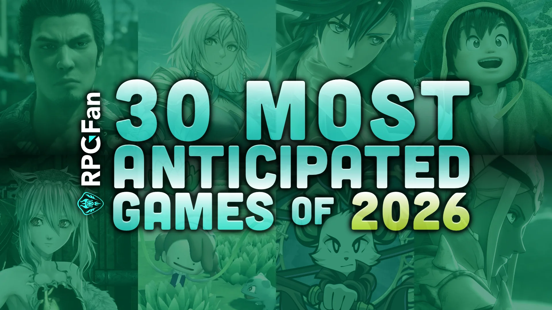 Featured image for Top Anticipated Video Games and Trends to Watch in 2026