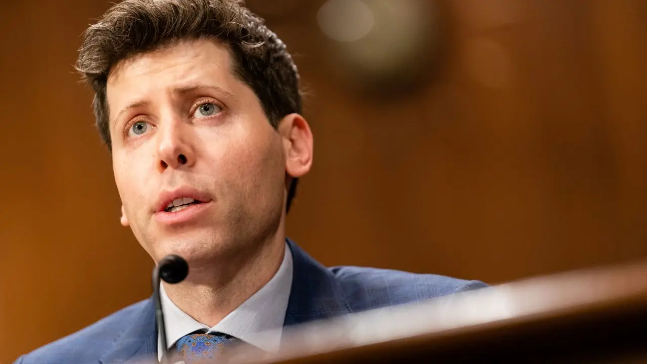 The Need for an International Authority to Regulate AI Growth and Power.