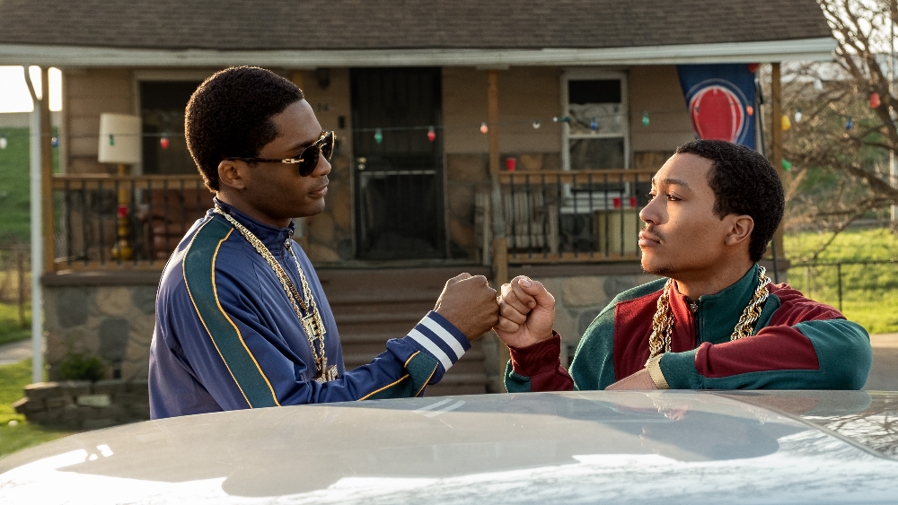 Featured image for BMF Season 3 Teased After Emotional Season 2 Finale.