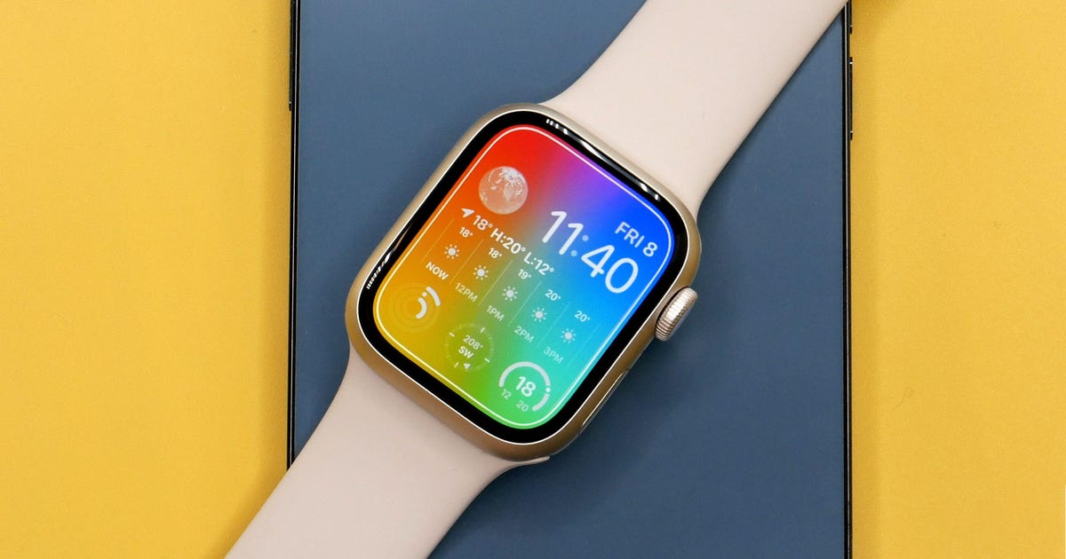 Featured image for "Apple WatchOS 9.4: Improved Alarms and App Deletion"
