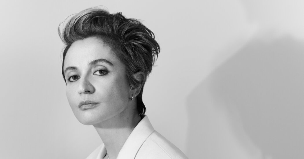 Featured image for Calvin Klein Appoints Veronica Leoni, Marks Runway Comeback