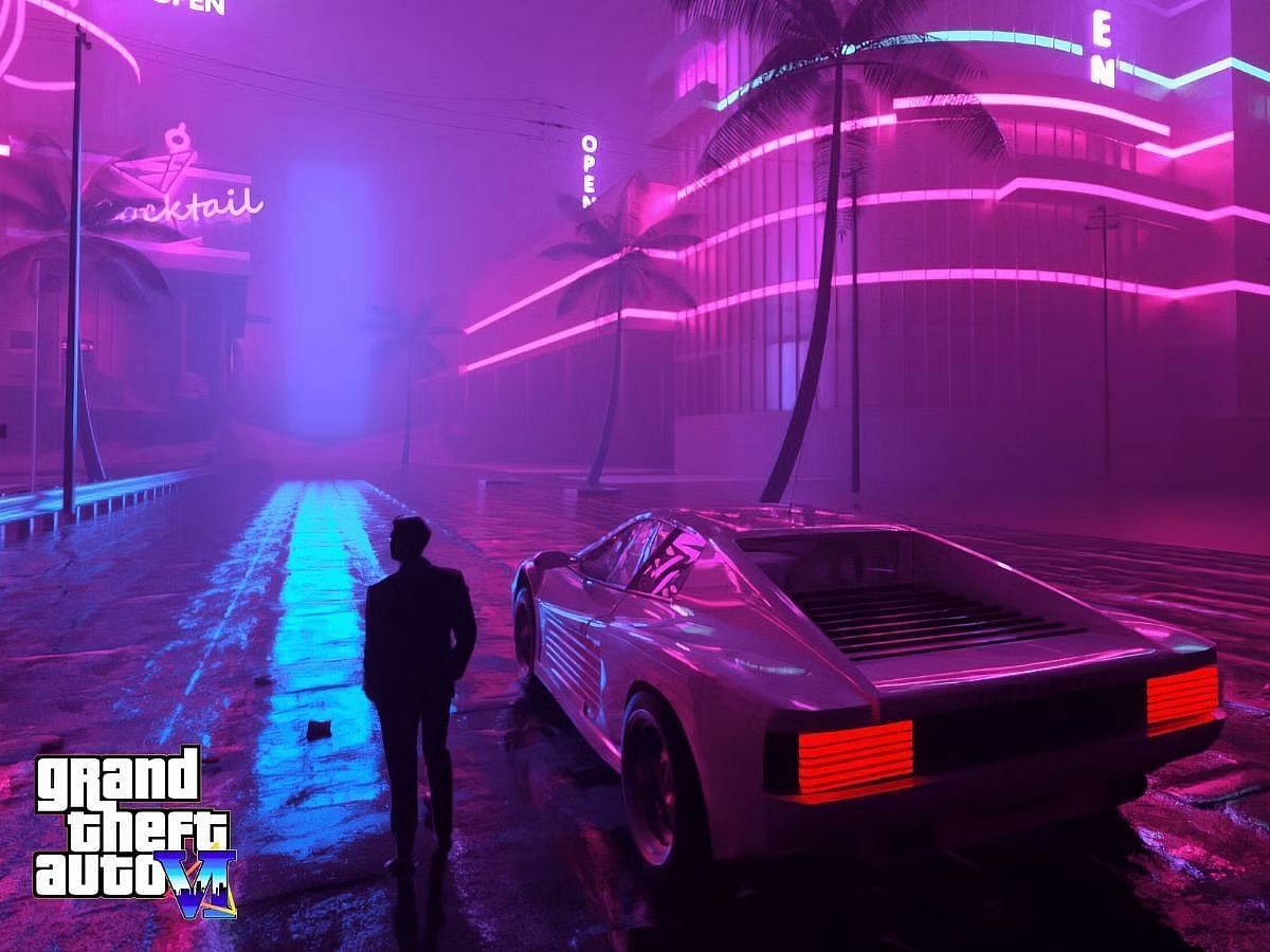 Insider insights on the highly anticipated GTA 6 release.