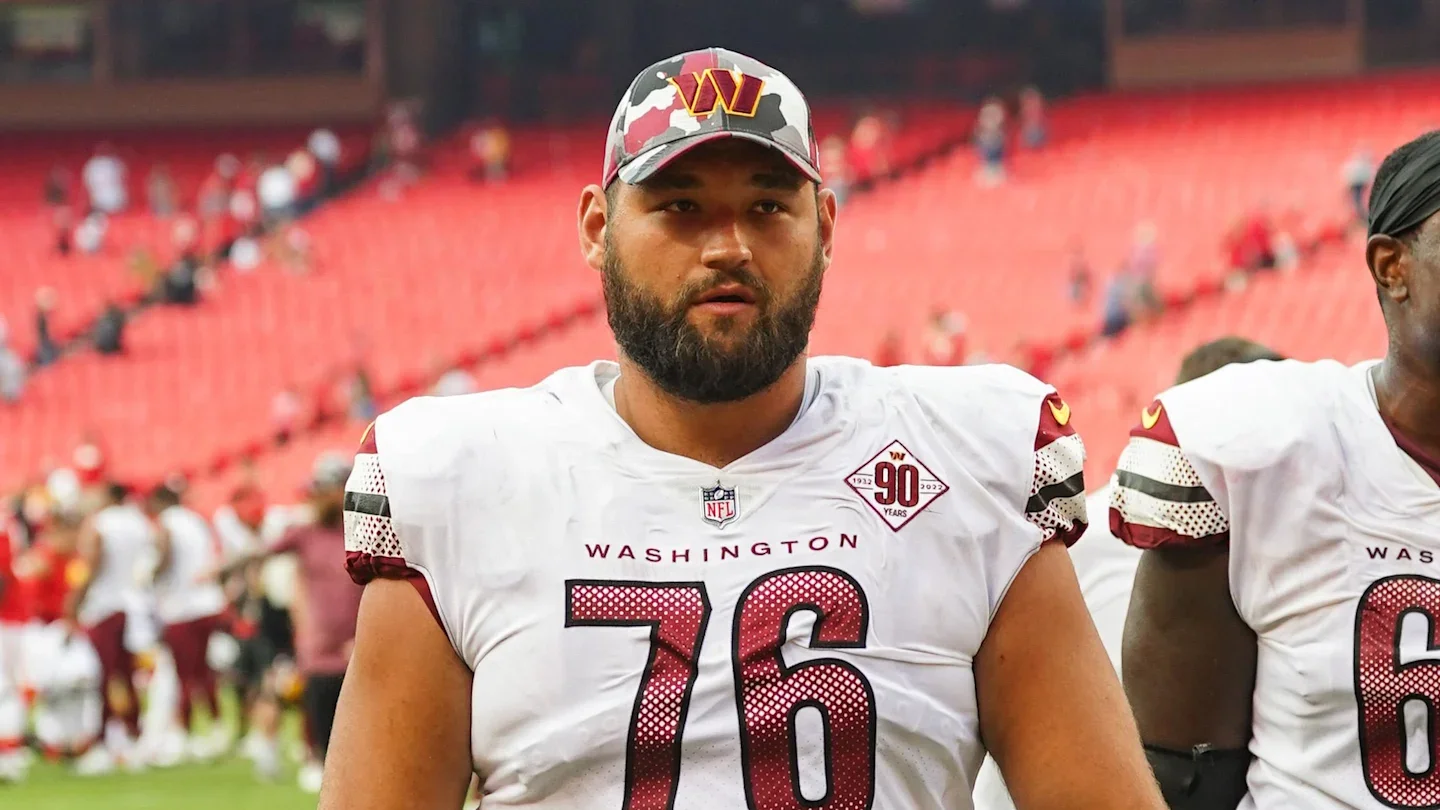 "Competition Heats Up Among Commanders Players Post-2023 NFL Draft"