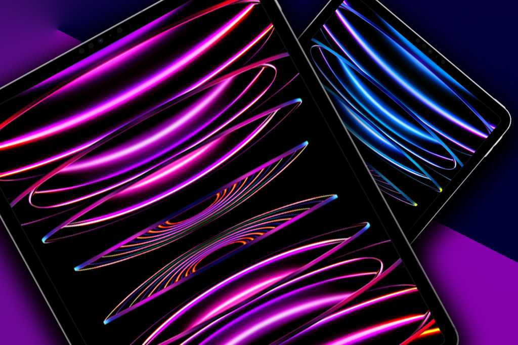 Featured image for "Apple Set to Unveil Next-Generation iPads on March 26, Including iPad Pro with Matte Display"