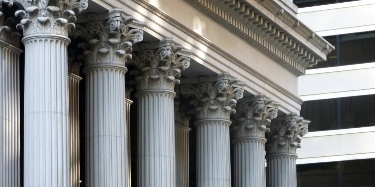 Featured image for Top Market Movers: Bank of America, Morgan Stanley, Lockheed, Masimo, Novartis, and More