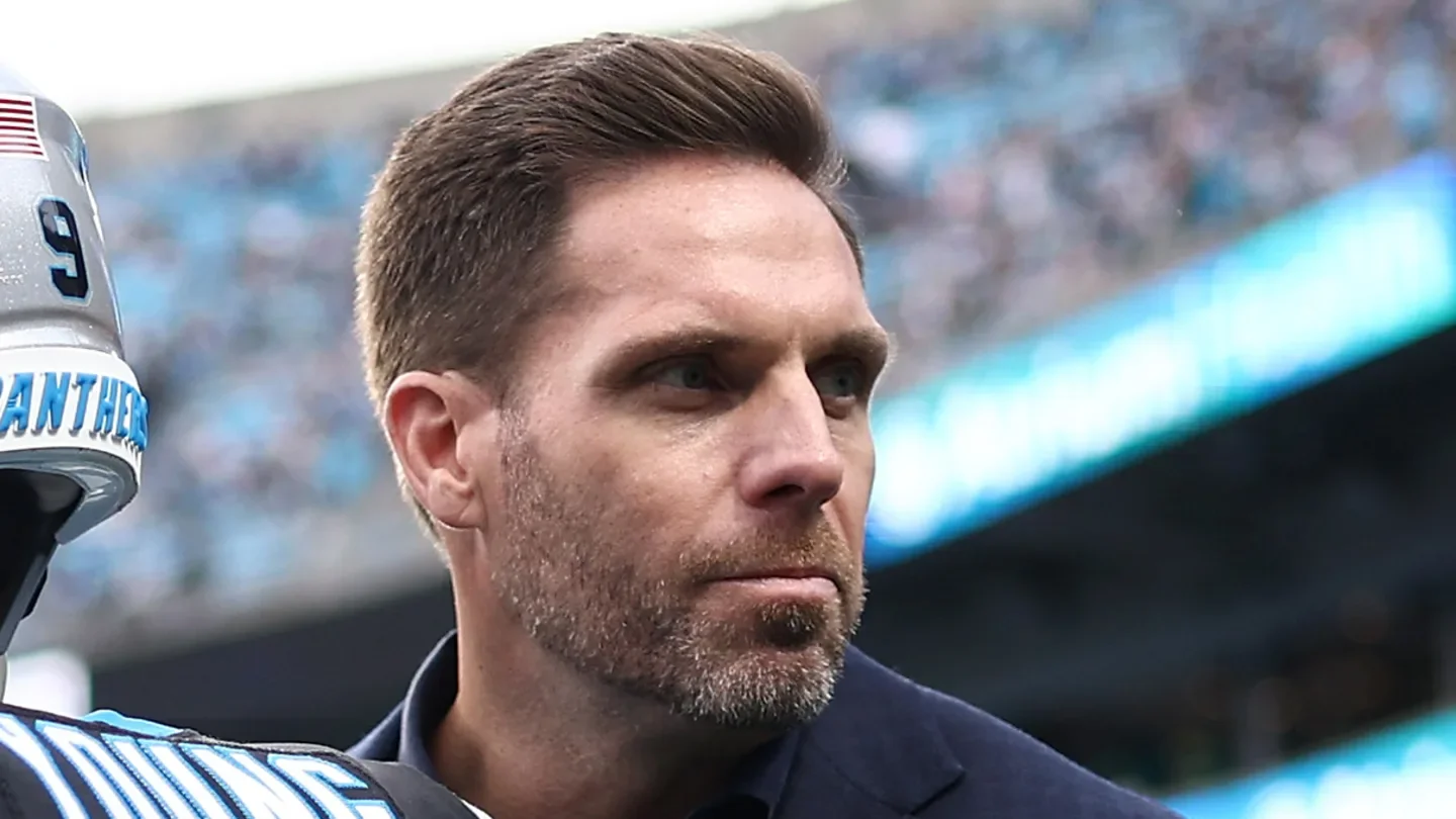 Panthers to Diversify QB Room Behind Bryce Young as Morgan Signals Competition