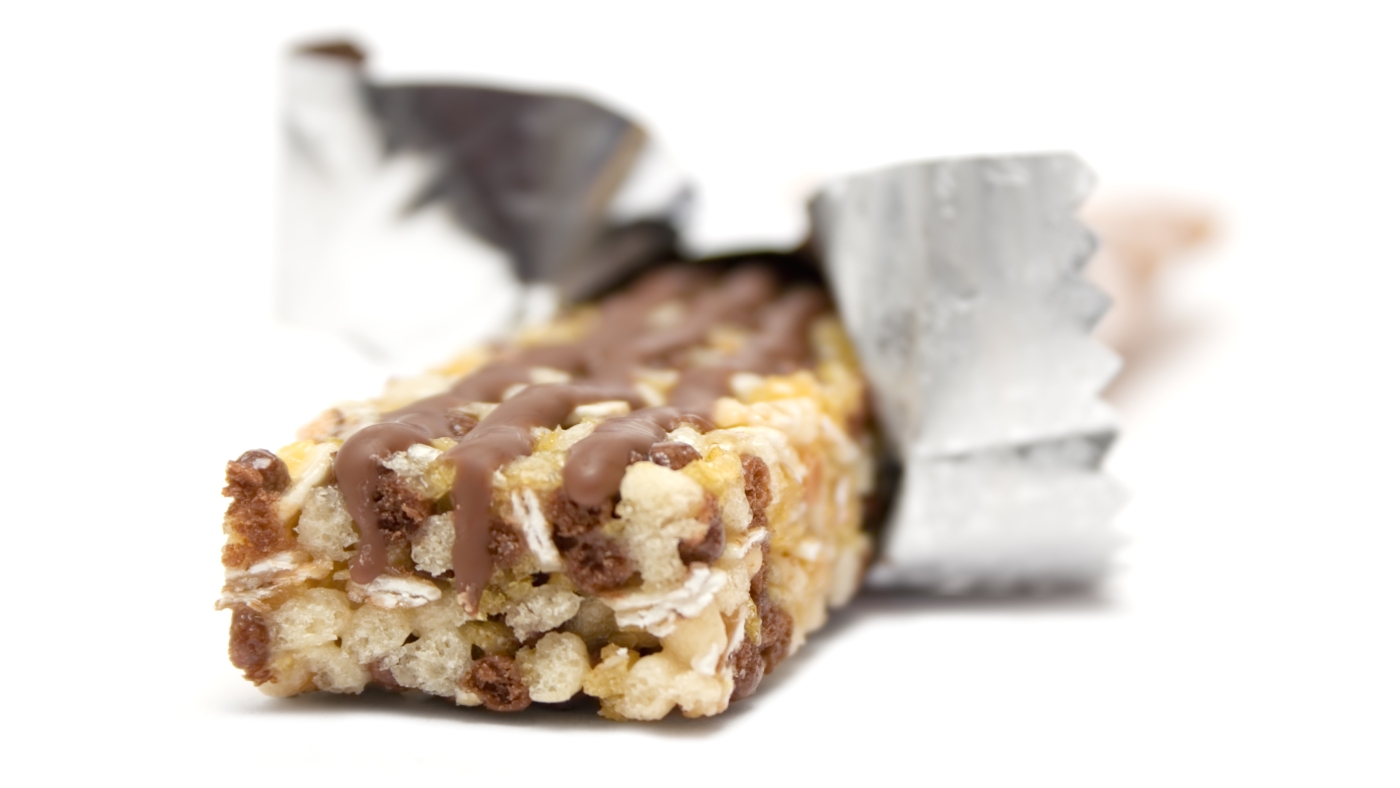 Featured image for Evaluating the Benefits of High-Protein Snacks