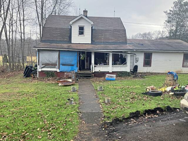 Arrests Made in Connection to Murders of Women in St. Clair and Westmoreland County