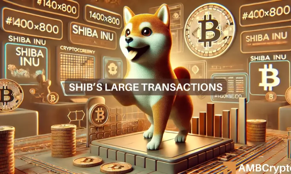 Featured image for Shiba Inu's Potential: Market Cap Dreams and Price Predictions