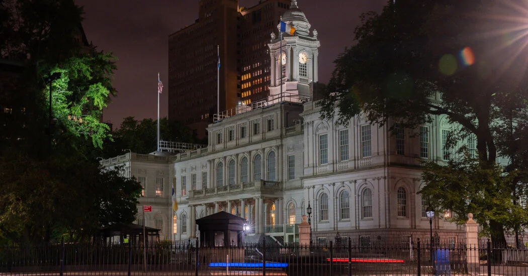 Featured image for NYC Inauguration Celebrations and Controversies Surrounding Mamdani's Swearing-In