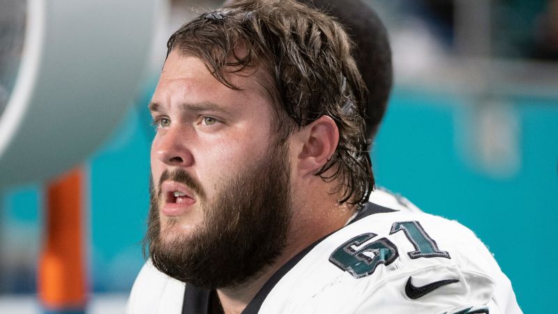 Featured image for "Philadelphia Eagles Lineman Found Not Guilty in Ohio Rape and Kidnapping Case"