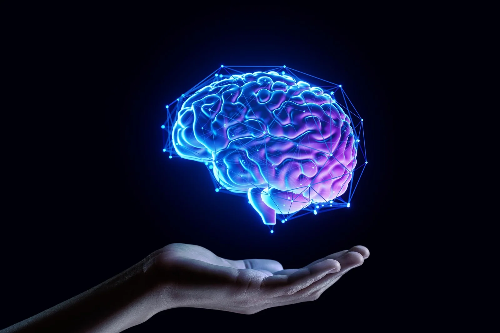 A Year of Cardio May Make Your Brain Look Younger