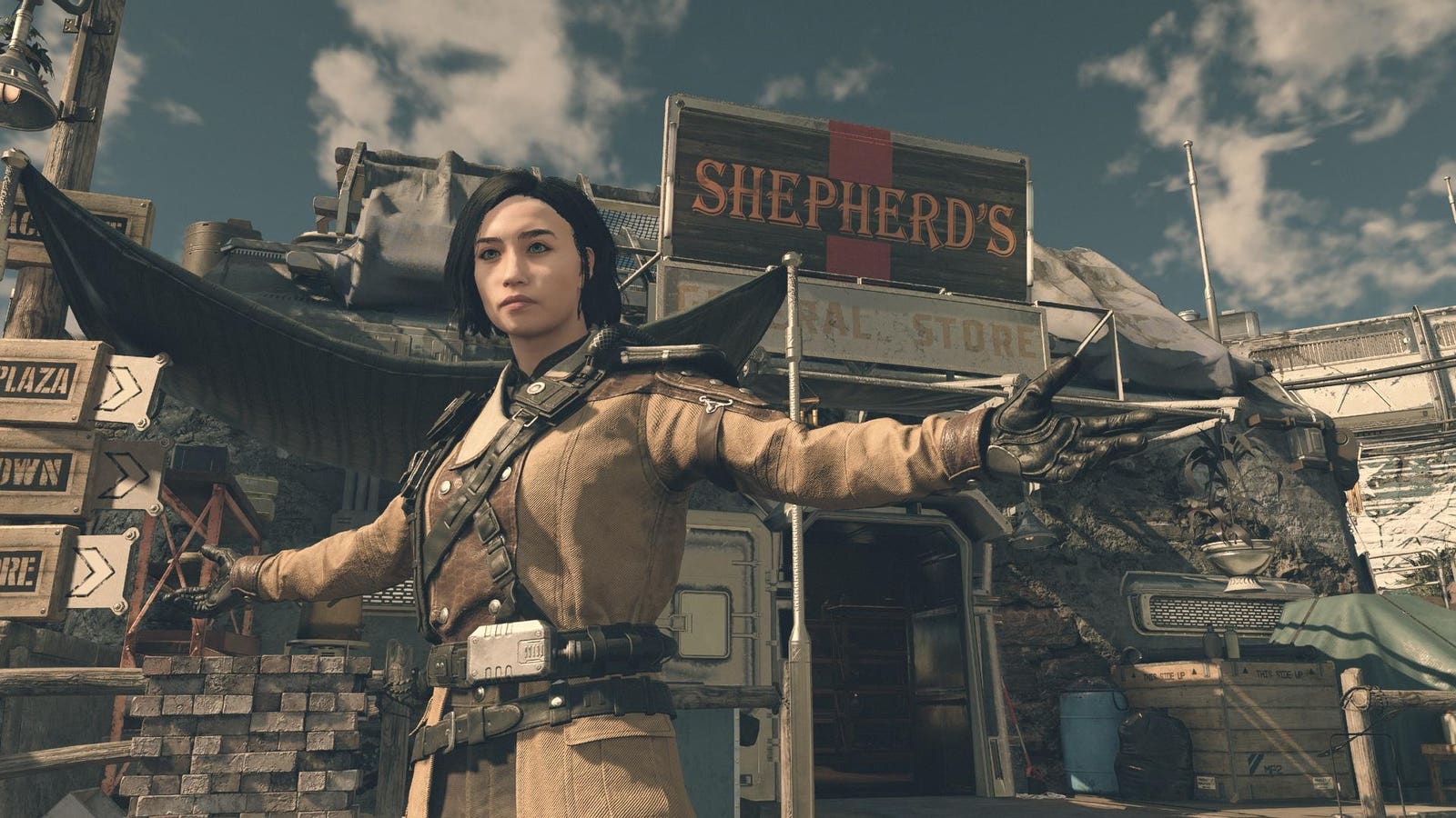 Featured image for "Starfield's Anticipated DLC and Updates: What's Next?"