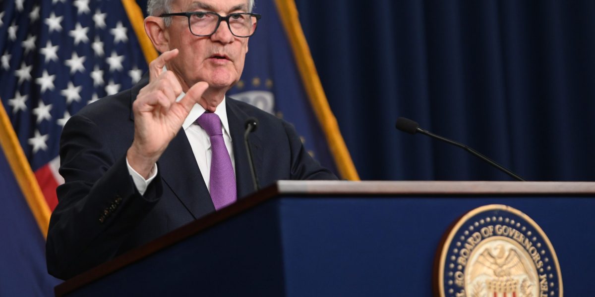 Featured image for Wall Street's Impact: Mortgage Rates Plummet to Record Lows