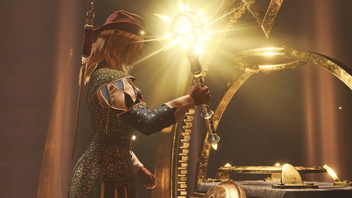 Featured image for Baldur's Gate 3 Dominates Develop Star Awards, Helldivers 2 Surprised by Win