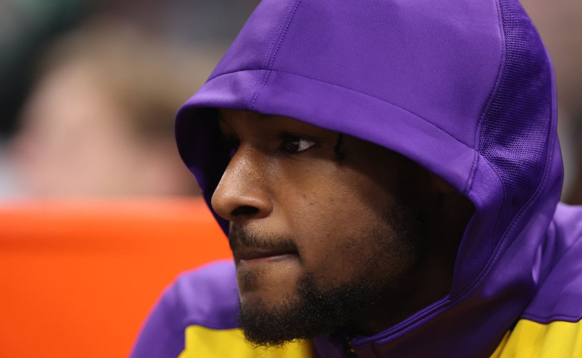 Featured image for Bronny James' G League Debut: Modest Start Amid High Expectations