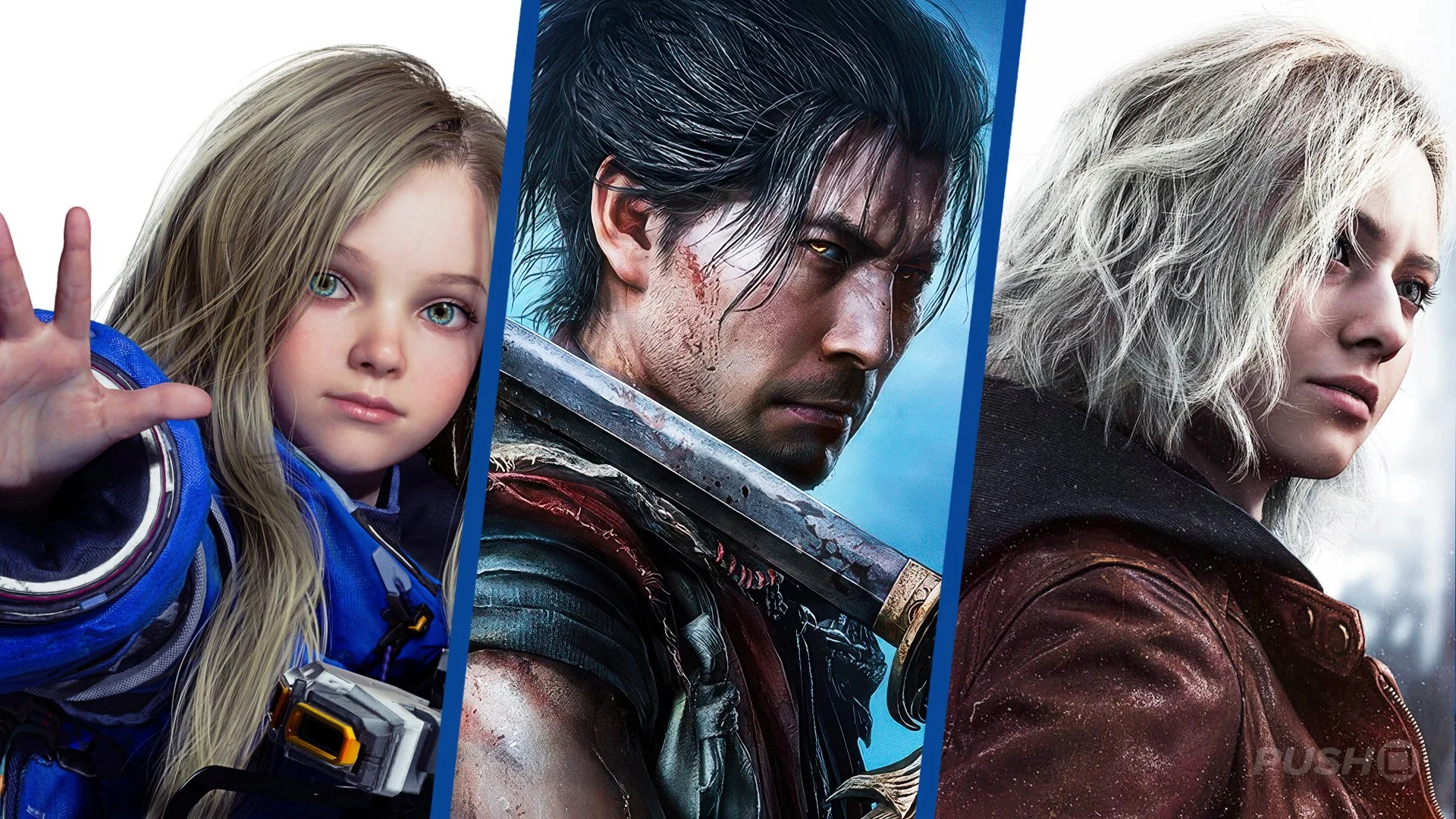 Featured image for Capcom and Bandai Namco Reveal Exciting Lineups for TGS 2025