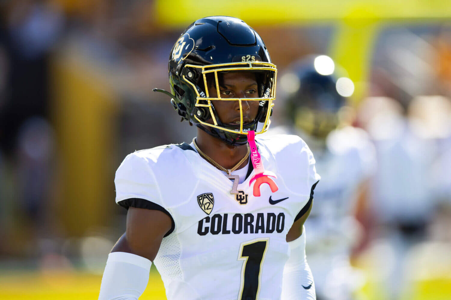 Featured image for "5-star Cormani McClain's Transfer Impacts Deion Sanders' Colorado Football Program"