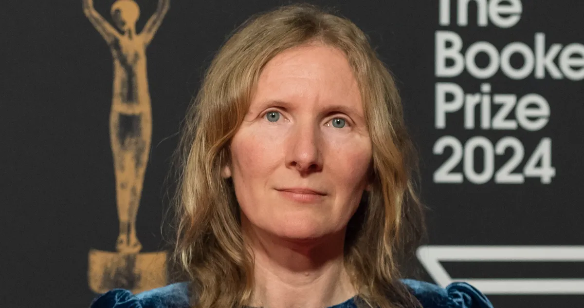 Featured image for Samantha Harvey's 'Orbital' Wins 2024 Booker Prize
