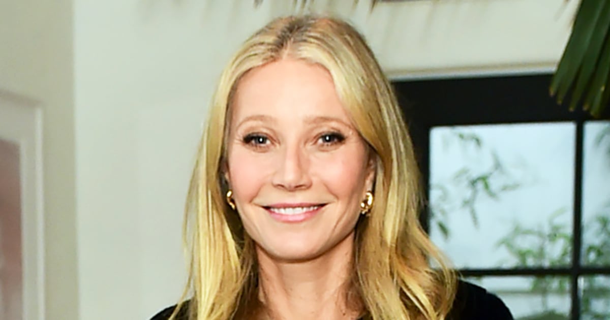 Featured image for Gwyneth Paltrow's Wellness Routine Sparks Controversy and Defenses.
