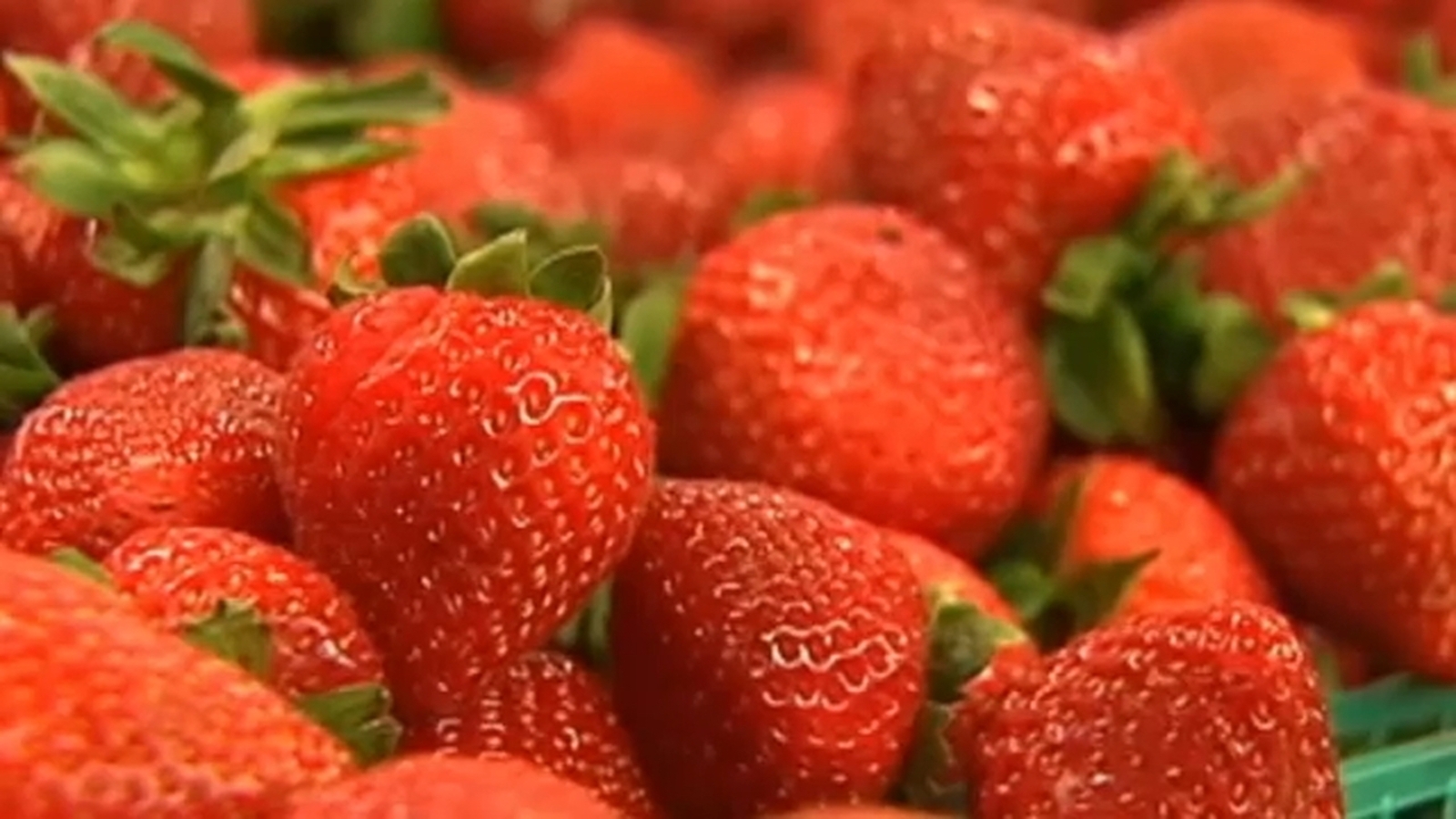 Frozen Strawberry Recall Linked to Hepatitis A Outbreak in Multiple States