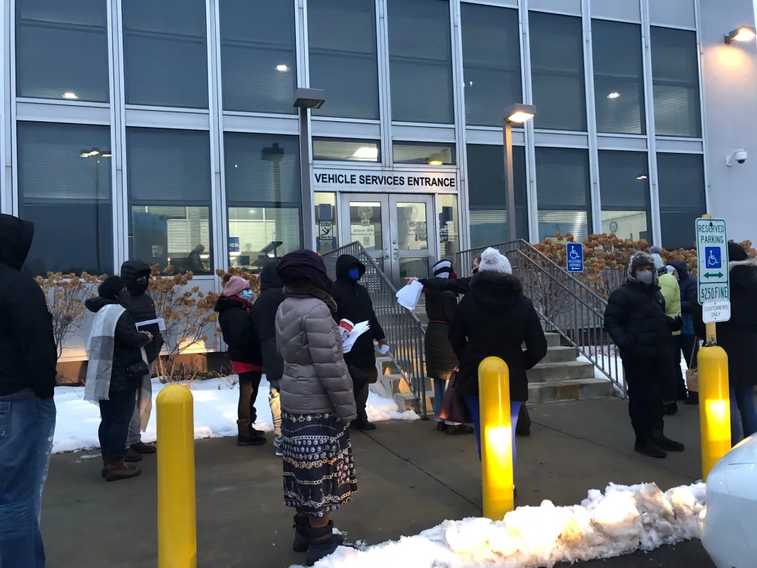 Illinois DMV Introduces Skip-the-Line Program with Required Appointments