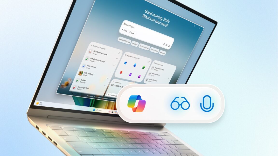 Featured image for Microsoft Enhances Windows 11 with New AI Features and Updates